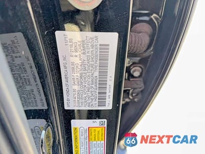 Zdjęcie 10 z 10 samochodu: 2018 HONDA ACCORD SPORT VIN:1HGCV1F32JA060624 - miniatura