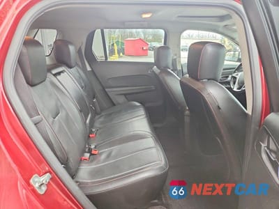 Zdjęcie 11 z 14 samochodu: 2010 GMC TERRAIN SLT VIN:2CTFLHEY8A6289169 - miniatura