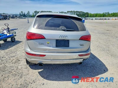 Zdjęcie 6 z 13 samochodu: 2015 AUDI Q5 PREMIUM PLUS VIN:WA1LFAFP9FA118180 - miniatura