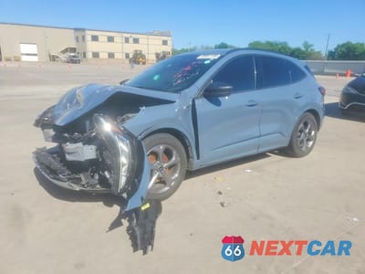 2024 FORD ESCAPE ST LINE 1FMCU0MN2RUA16774 - główne zdjęcie licytacji z USA - miniatura