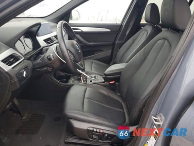 Zdjęcie 7 z 13 samochodu: 2021 BMW X1 SDRIVE28I VIN:WBXJG7C00M5U33656 - miniatura