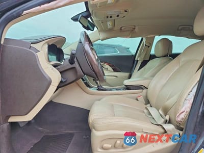 Zdjęcie 7 z 12 samochodu: 2014 BUICK LACROSSE VIN:1G4GB5G32EF101451 - miniatura