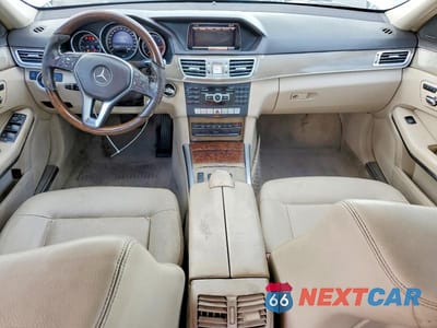 Zdjęcie 8 z 12 samochodu: 2014 MERCEDES-BENZ E 250 BLUETEC VIN:WDDHF0EB7EA900381 - miniatura