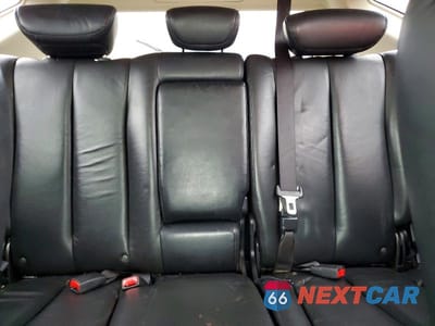 Zdjęcie 10 z 13 samochodu: 2007 NISSAN MURANO S VIN:JN8AZ08WX7W601818 - miniatura