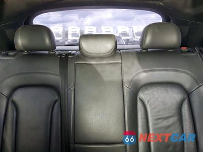 Zdjęcie 10 z 13 samochodu: 2018 AUDI Q3 PREMIUM VIN:WA1BCCFS1JR000526 - miniatura