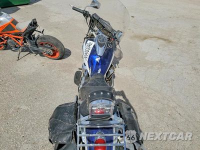 Zdjęcie 6 z 8 samochodu: 2013 KAWASAKI VN900 D VIN:JKAVN2D17DA048661 - miniatura