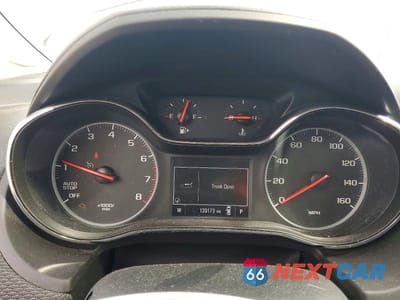 Zdjęcie 9 z 13 samochodu: 2019 CHEVROLET CRUZE LT VIN:1G1BE5SM1K7114406 - miniatura
