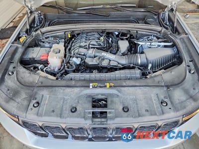 Zdjęcie 12 z 13 samochodu: 2023 JEEP GRAND CHEROKEE LAREDO VIN:1C4RJHAG4PC589318 - miniatura