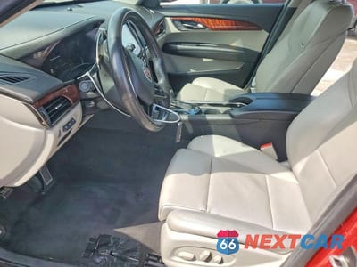 Zdjęcie 7 z 12 samochodu: 2014 CADILLAC ATS PREMIUM VIN:1G6AE5SX8E0120538 - miniatura