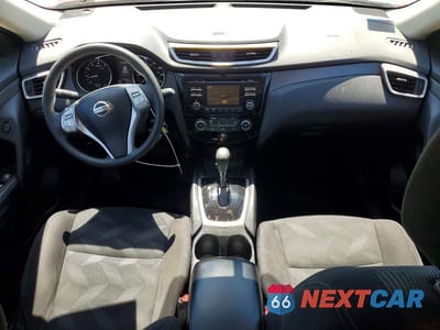 Zdjęcie 8 z 14 samochodu: 2014 NISSAN ROGUE S VIN:5N1AT2MV5EC763145 - miniatura