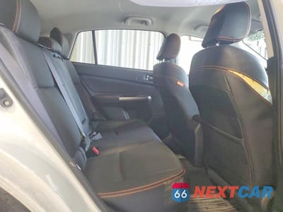Zdjęcie 10 z 12 samochodu: 2017 SUBARU CROSSTREK LIMITED VIN:JF2GPAKC1HH231723 - miniatura