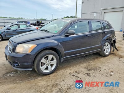 2011 DODGE CALIBER MAINSTREET 1B3CB3HA2BD227385 - główne zdjęcie licytacji z USA - miniatura