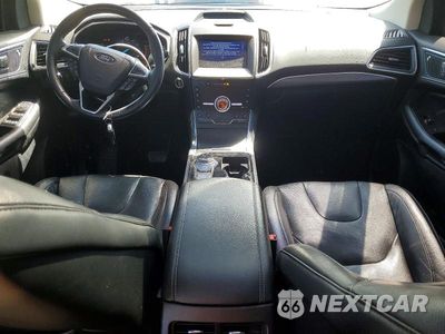 Zdjęcie 8 z 14 samochodu: 2020 FORD EDGE TITANIUM VIN:2FMPK4K93LBA00178 - miniatura