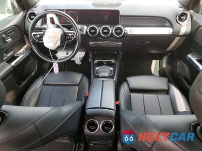 Zdjęcie 8 z 12 samochodu: 2020 MERCEDES-BENZ GLB 250 VIN:W1N4M4GB9LW048109 - miniatura