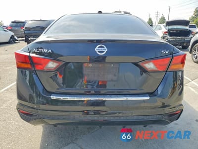 Zdjęcie 6 z 12 samochodu: 2021 NISSAN ALTIMA SV VIN:1N4BL4DV8MN316192 - miniatura
