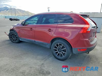 Drugie zdjęcie samochodu z przodu: 2011 VOLVO XC60 3.2 VIN:YV4952DZ1B2188478 - miniatura