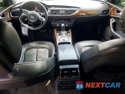 Zdjęcie 8 z 11 samochodu: 2016 AUDI A6 VIN:WAUFFAFC5GN086335 - miniatura