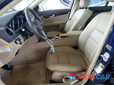 Zdjęcie 7 z 11 samochodu: 2014 MERCEDES-BENZ C 300 4MATIC VIN:WDDGF8AB0EG181763 - miniatura