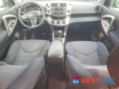 Zdjęcie 8 z 12 samochodu: 2007 TOYOTA RAV4 SPORT VIN:JTMBK32V476016898 - miniatura