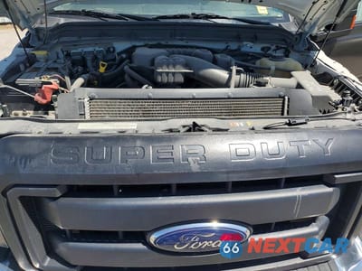 Zdjęcie 11 z 12 samochodu: 2015 FORD F250 SUPER DUTY VIN:1FT7W2B66FED20591 - miniatura