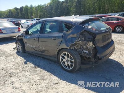 Drugie zdjęcie samochodu z przodu: 2015 FORD FOCUS SE VIN:1FADP3K2XFL344879 - miniatura