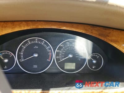 Zdjęcie 9 z 12 samochodu: 2005 JAGUAR X-TYPE 3.0 VIN:SAJWA51AX5WE61369 - miniatura