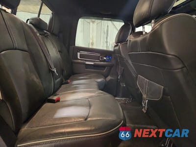 Zdjęcie 10 z 12 samochodu: 2017 RAM 1500 VIN:1C6RR7PTXHS737834 - miniatura