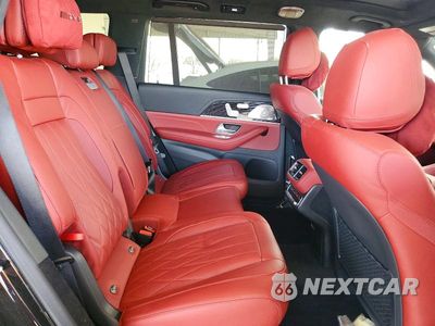 Zdjęcie 11 z 14 samochodu: 2026 MERCEDES-BENZ GLS 63 AMG 4MATIC VIN:4JGFF8KE3TB543055 - miniatura