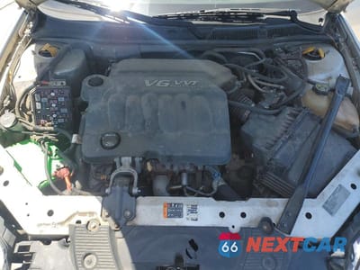 Zdjęcie 11 z 12 samochodu: 2013 CHEVROLET IMPALA LTZ VIN:2G1WC5E31D1177676 - miniatura