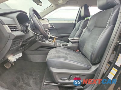 Zdjęcie 7 z 13 samochodu: 2022 MITSUBISHI OUTLANDER SE VIN:JA4J4UA84NZ062583 - miniatura