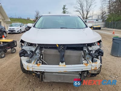 Piąte zdjęcie samochodu w środku: 2016 FORD EDGE SEL VIN:2FMPK4J94GBC41349 - miniatura