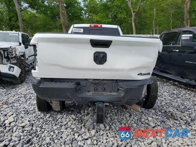 Zdjęcie 6 z 13 samochodu: 2024 RAM 3500 TRADESMAN VIN:3C63RRGL1RG408935 - miniatura