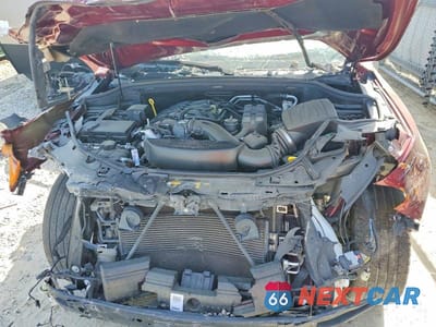Zdjęcie 12 z 13 samochodu: 2022 DODGE DURANGO GT VIN:1C4RDHDG1NC202837 - miniatura