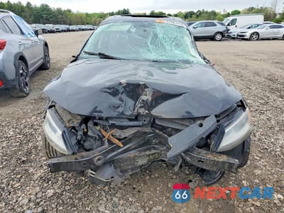 Piąte zdjęcie samochodu w środku: 2011 VOLKSWAGEN JETTA SE VIN:3VWDZ7AJ9BM352305 - miniatura