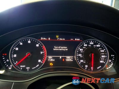Zdjęcie 9 z 12 samochodu: 2016 AUDI A6 PREMIUM PLUS VIN:WAUFGAFC3GN009203 - miniatura