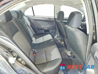 Zdjęcie 10 z 12 samochodu: 2013 MITSUBISHI LANCER ES VIN:JA32U2FU5DU000804 - miniatura