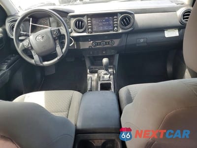 Zdjęcie 8 z 12 samochodu: 2022 TOYOTA TACOMA SR VIN:3TYAX5GN9NT051777 - miniatura