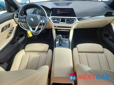 Zdjęcie 8 z 12 samochodu: 2021 BMW 330I VIN:3MW5R1J03M8B65484 - miniatura