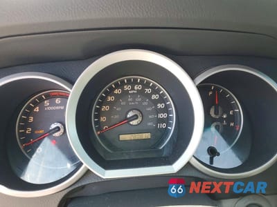 Zdjęcie 9 z 13 samochodu: 2007 TOYOTA 4RUNNER LIMITED VIN:JTEZU17R478090511 - miniatura