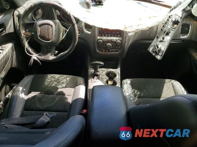 Zdjęcie 8 z 14 samochodu: 2020 DODGE DURANGO R VIN:1C4SDJCT8LC155259 - miniatura