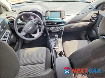 Zdjęcie 8 z 13 samochodu: 2019 HYUNDAI KONA SE VIN:KM8K12AA0KU273763 - miniatura