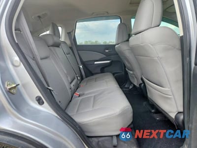Zdjęcie 11 z 13 samochodu: 2016 HONDA CR-V TOURING VIN:5J6RM3H93GL013800 - miniatura