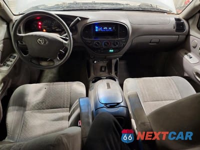 Zdjęcie 8 z 12 samochodu: 2004 TOYOTA TUNDRA ACCESS CAB SR5 VIN:5TBBT44174S447110 - miniatura