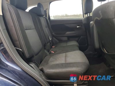 Zdjęcie 11 z 13 samochodu: 2018 MITSUBISHI OUTLANDER ES VIN:JA4AD2A33JJ003557 - miniatura