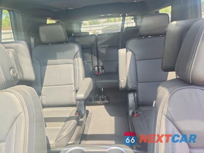 Zdjęcie 10 z 14 samochodu: 2024 GMC YUKON DENALI VIN:1GKS2DKL0RR179493 - miniatura