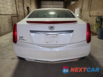 Zdjęcie 6 z 12 samochodu: 2014 CADILLAC XTS LUXURY COLLECTION VIN:2G61N5S34E9243742 - miniatura