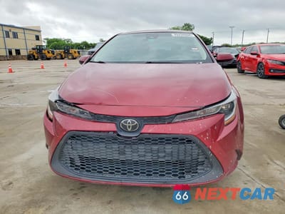 Piąte zdjęcie samochodu w środku: 2022 TOYOTA COROLLA LE VIN:5YFEPMAE2NP364758 - miniatura