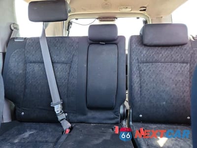 Zdjęcie 10 z 12 samochodu: 2006 HONDA CR-V LX VIN:JHLRD78576C045628 - miniatura