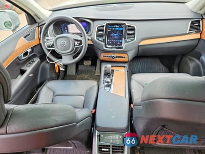 Zdjęcie 8 z 13 samochodu: 2024 VOLVO XC90 PLUS VIN:YV4L12PE6R1219914 - miniatura