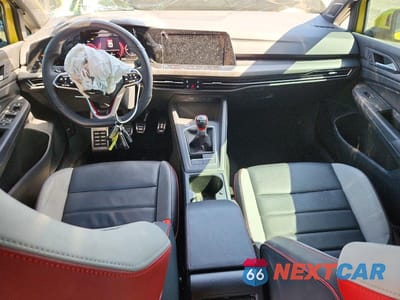 Zdjęcie 8 z 12 samochodu: 2022 VOLKSWAGEN GTI AUTOBAHN VIN:WVW687CD4NW120673 - miniatura